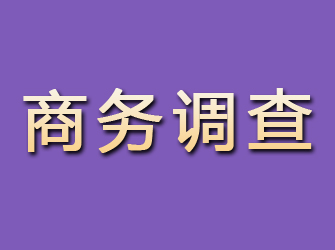 马山商务调查